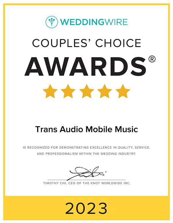 DJ Mobile Entertainment Northwest Indiana |Trans Audio